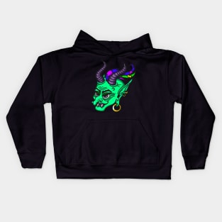 Demon Kids Hoodie